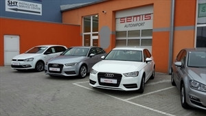 Foto von SEMIS-Autoimport KG